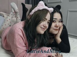 LottieAndMira