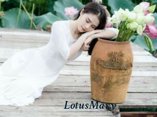 LotusMary