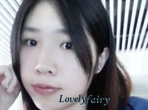 Lovelyfairy