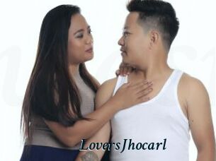 LoversJhocarl