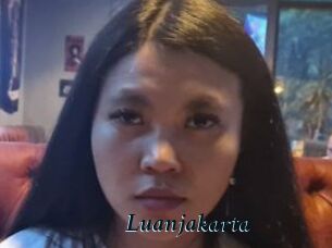 Luanjakarta