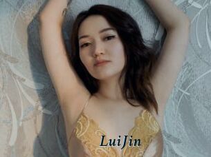 LuiJin