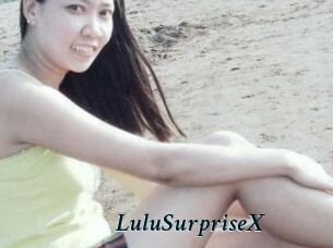 LuluSurpriseX