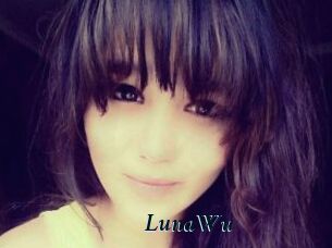 LunaWu