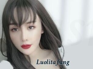 Luolitafang