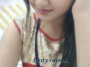 Lusty_raveena