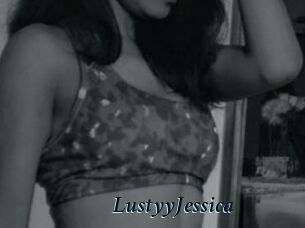 LustyyJessica