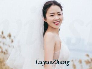 LuyueZhang