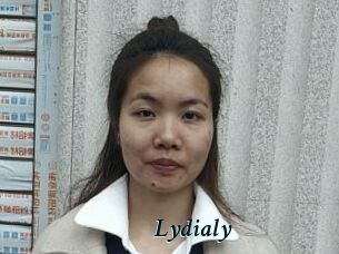 Lydialy