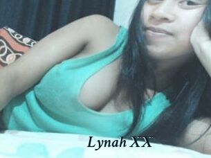 Lynah_XX