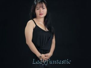 Ladyfuntastic