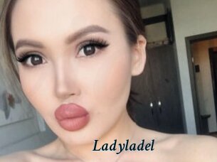 Ladyladel