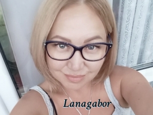 Lanagabor