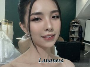 Lananesa