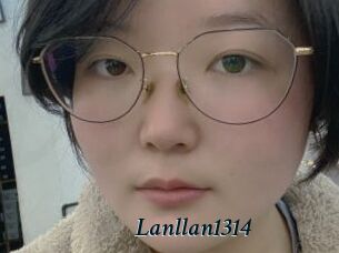 Lanllan1314