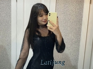 Latijung