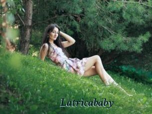 Latricababy