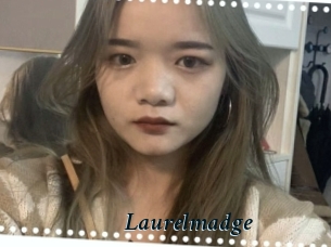 Laurelmadge