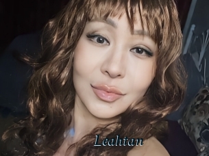 Leahtan