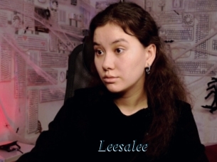 Leesalee