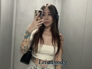 Leiawoody