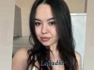 Leiladior