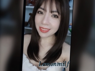 Lemonmilf