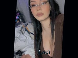 Lenii