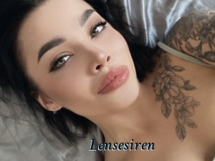 Lensesiren