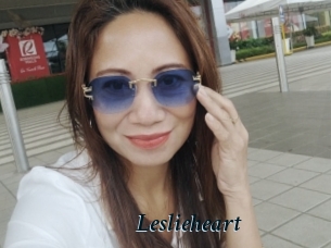 Leslieheart