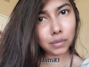 Letti83