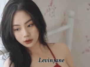 Levinjane