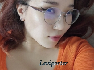 Leviporter