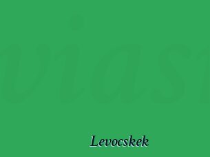 Levocskek