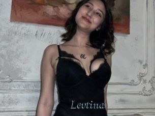 Levtina