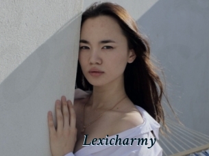 Lexicharmy