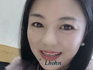 Lhohn