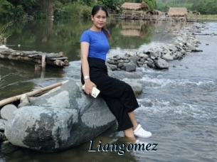 Liangomez