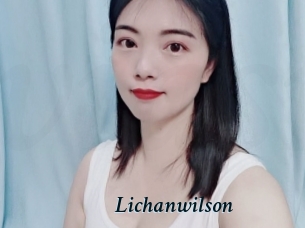 Lichanwilson