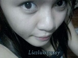 Liezlwetpussy