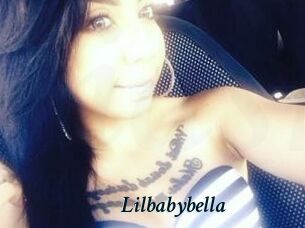 Lilbabybella