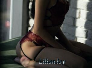 Lilian_lay