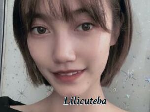 Lilicuteba