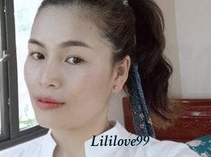 Lililove99