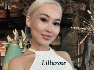 Lillurose