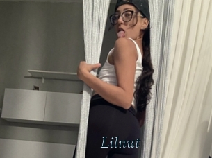 Lilnut