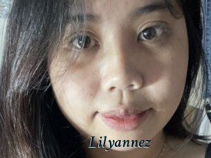 Lilyannez