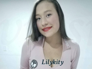 Lilykity