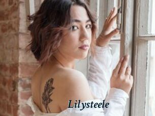 Lilysteele