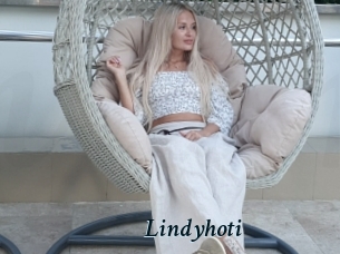 Lindyhoti